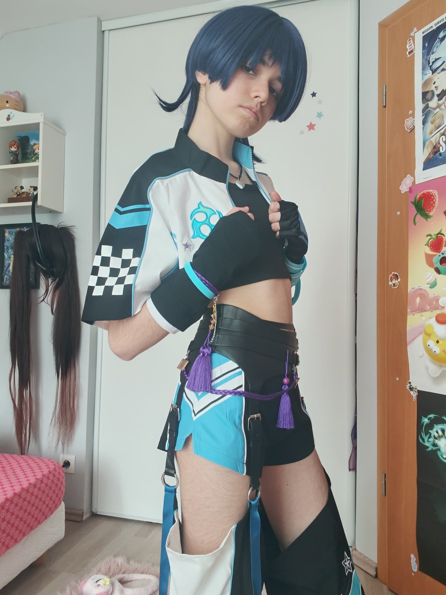 Scara racer 🏁 - Photo 2