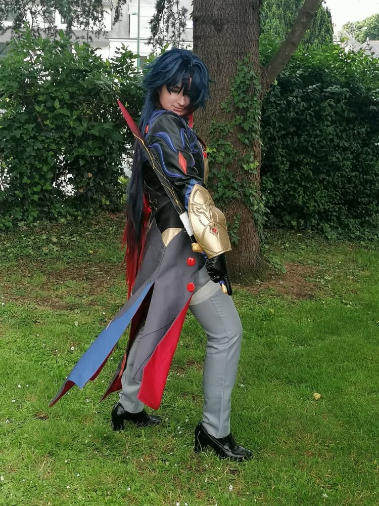 Latest Blade shoot - Photo 14