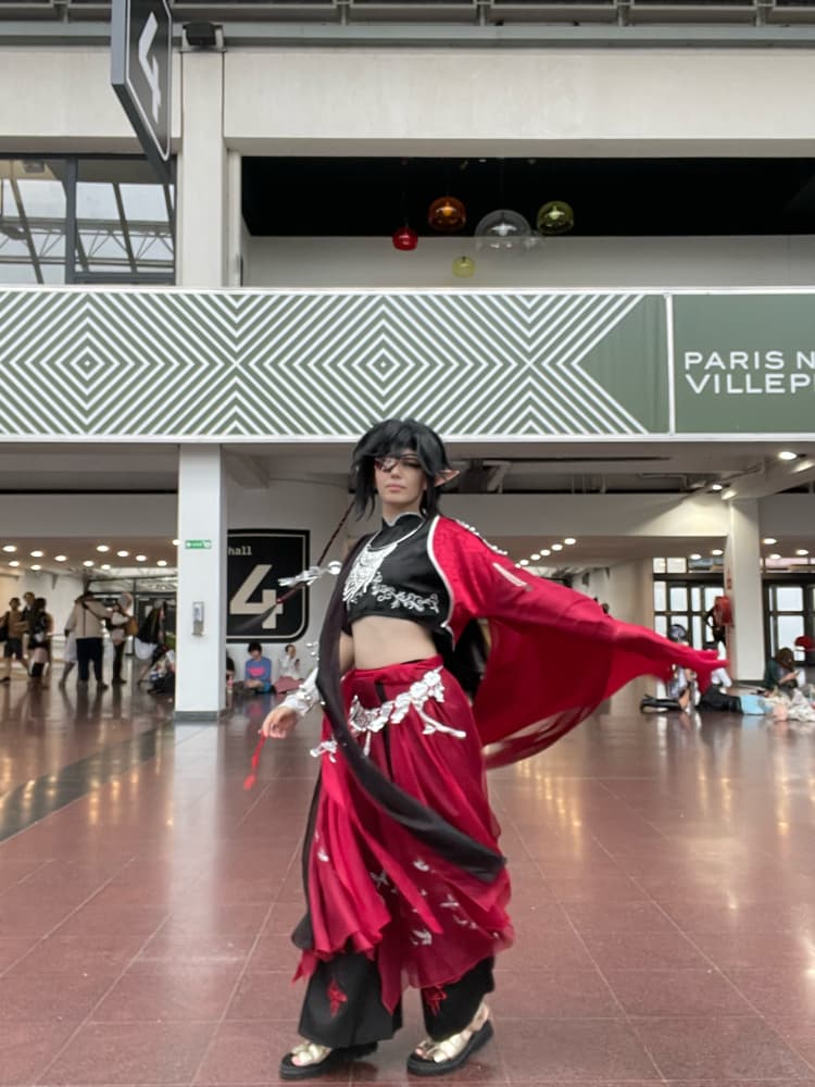 Hua Cheng Arabian - Photo 4