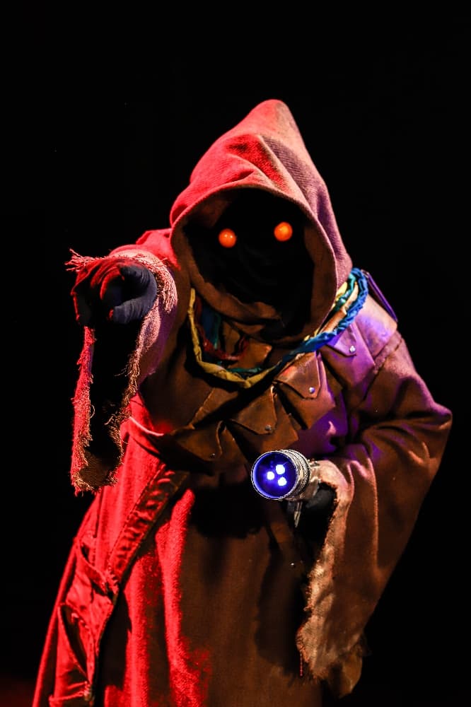 Shooting décembre  - Photo 2