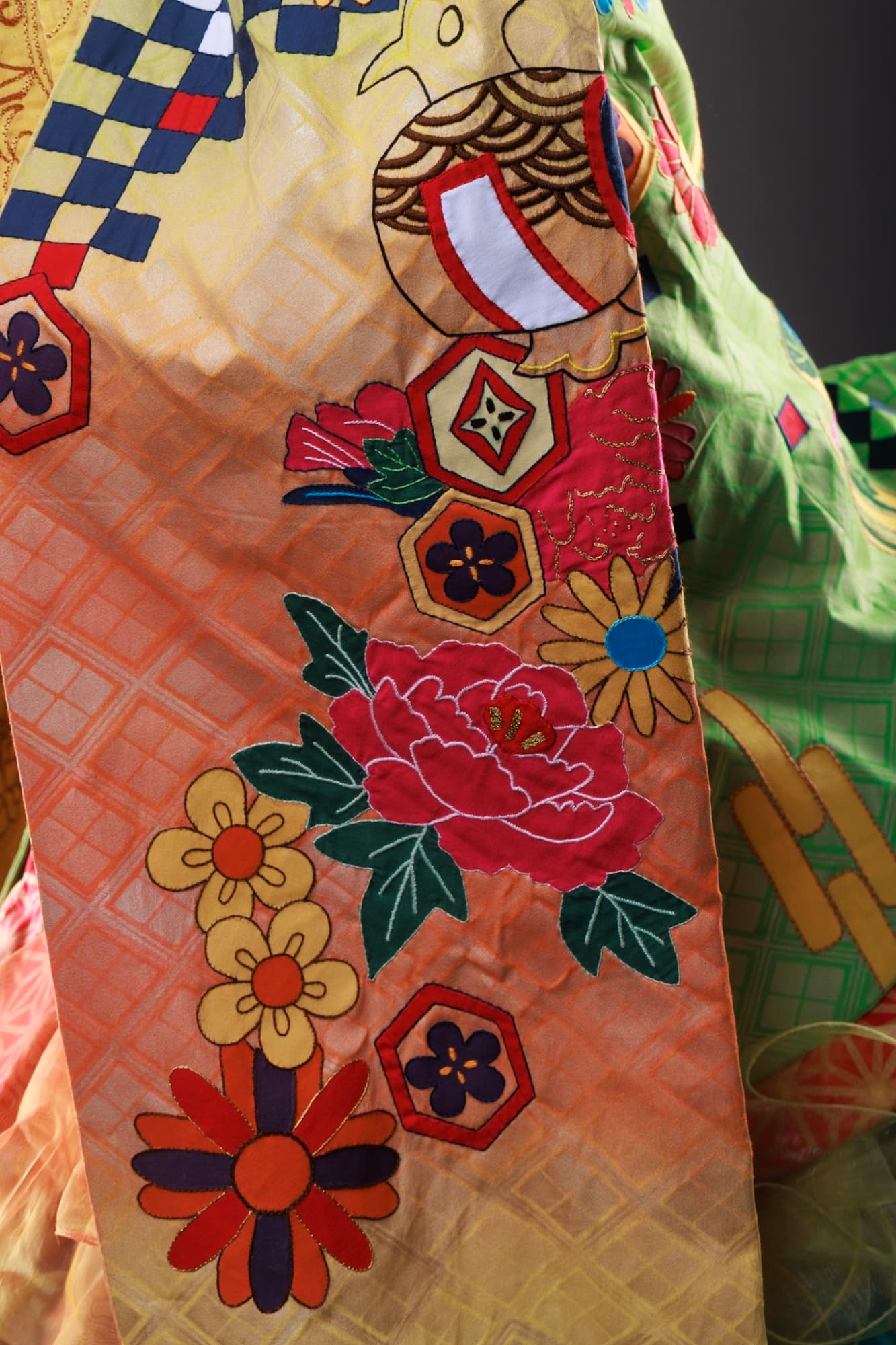 Yoshiwara Lament  - Photo 6