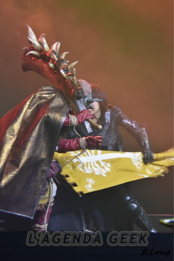 Night’s Cavalry - Photo 4