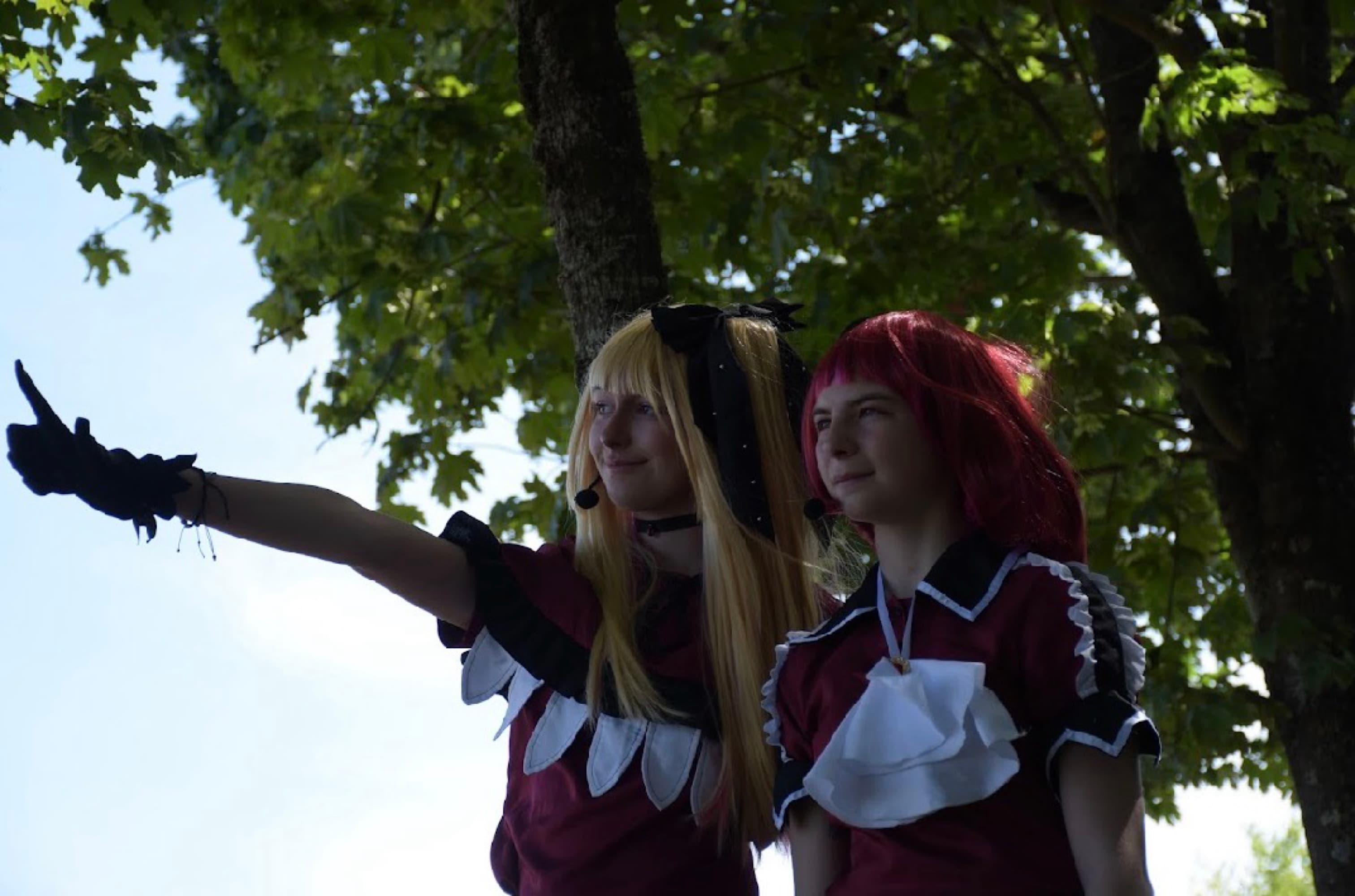 Ruby X Kana  - Photo 7