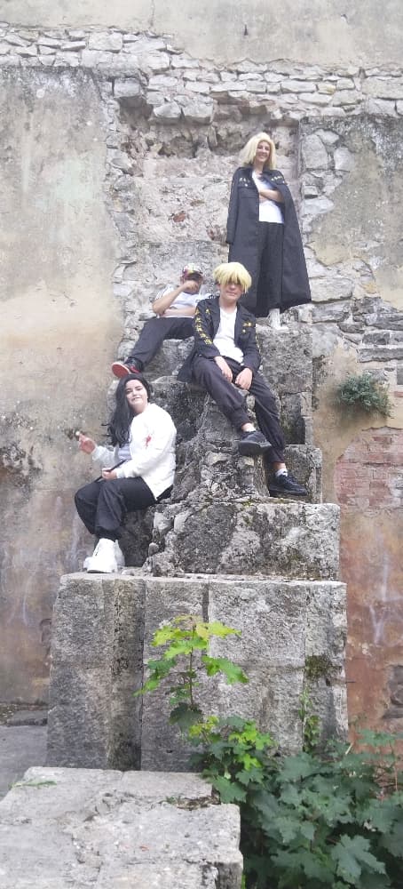 Tokyo revenger  - Photo 24