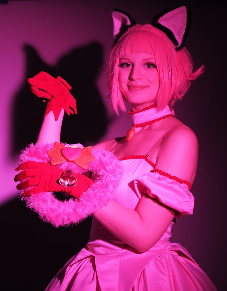 Tokyo Mew Mew - Photo 4