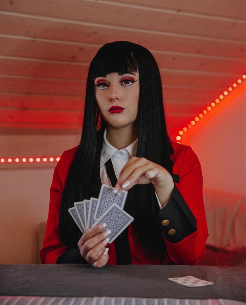 ♣️Yumeko ♥️ - Photo 2