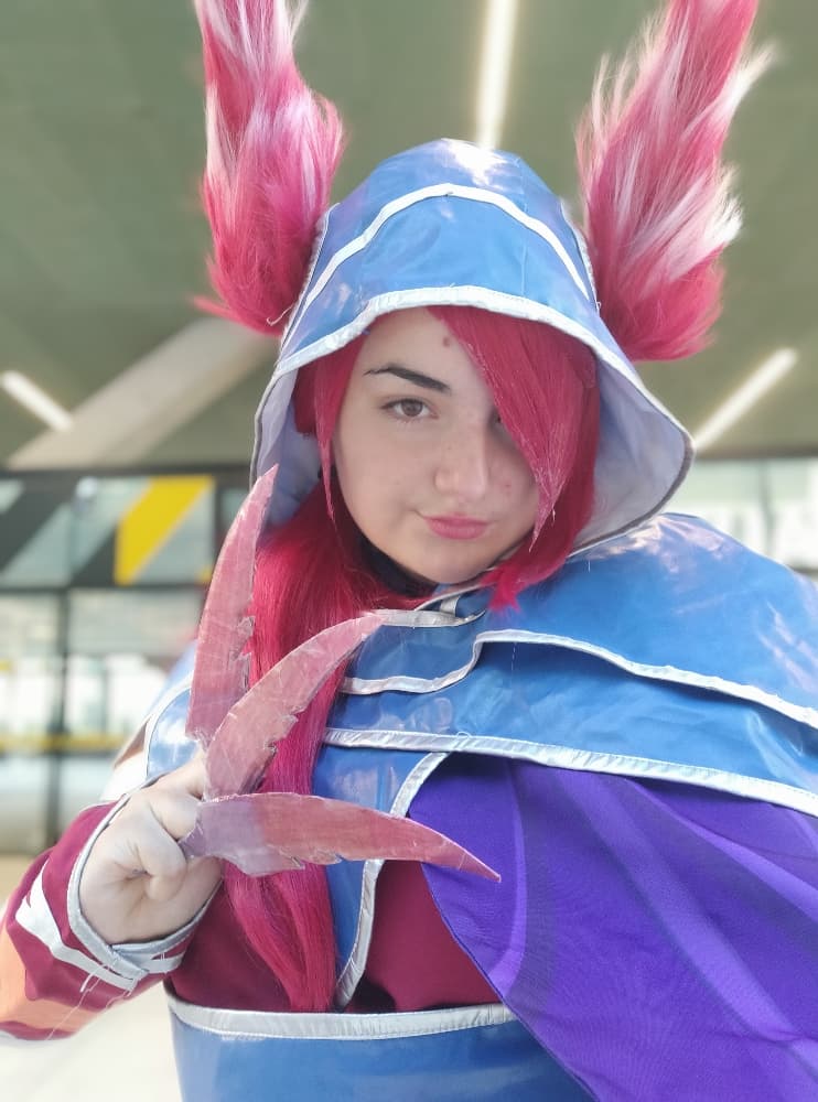 Xayah TGS - Photo 7