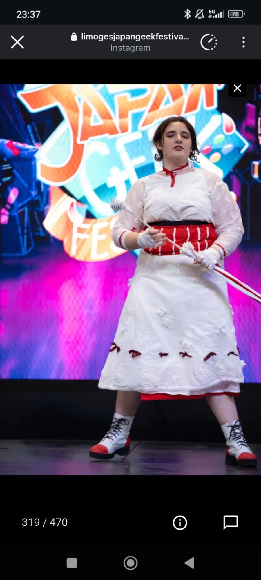 Mary Poppins  - Photo 16