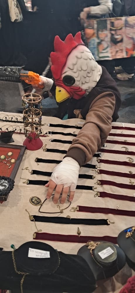 Jacket 08/02/25 - Photo 5