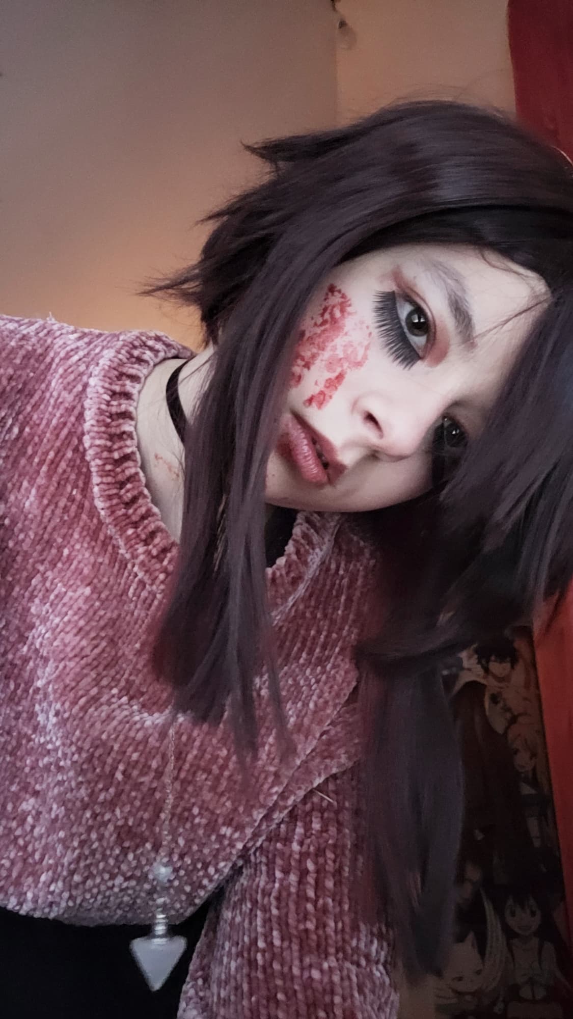 Horreur (test) - Photo 4