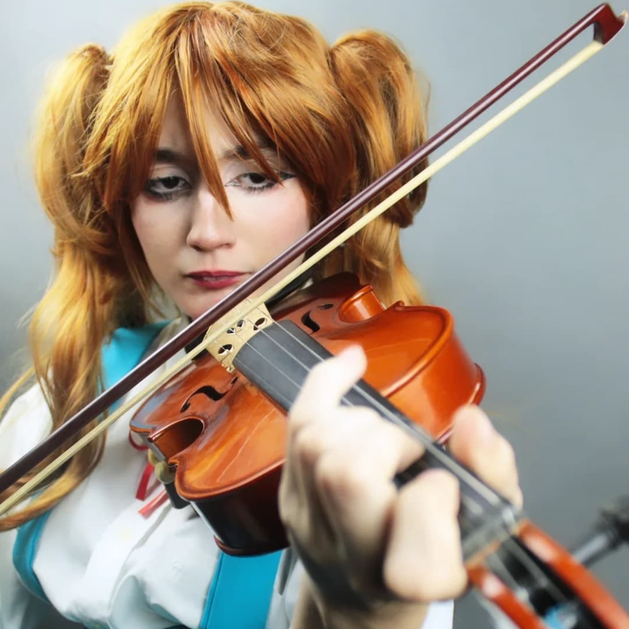 Asuka x Violin