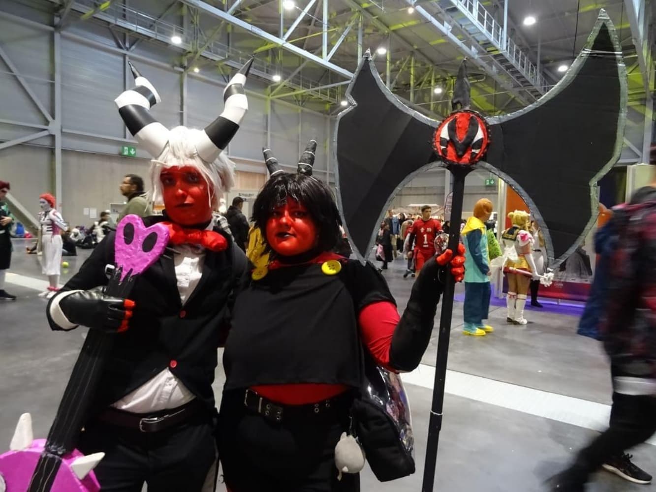 JAPEX Orléans 2023 - Photo 11