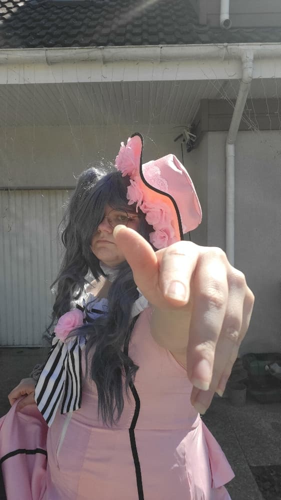 Lady Ciel  - Photo 17