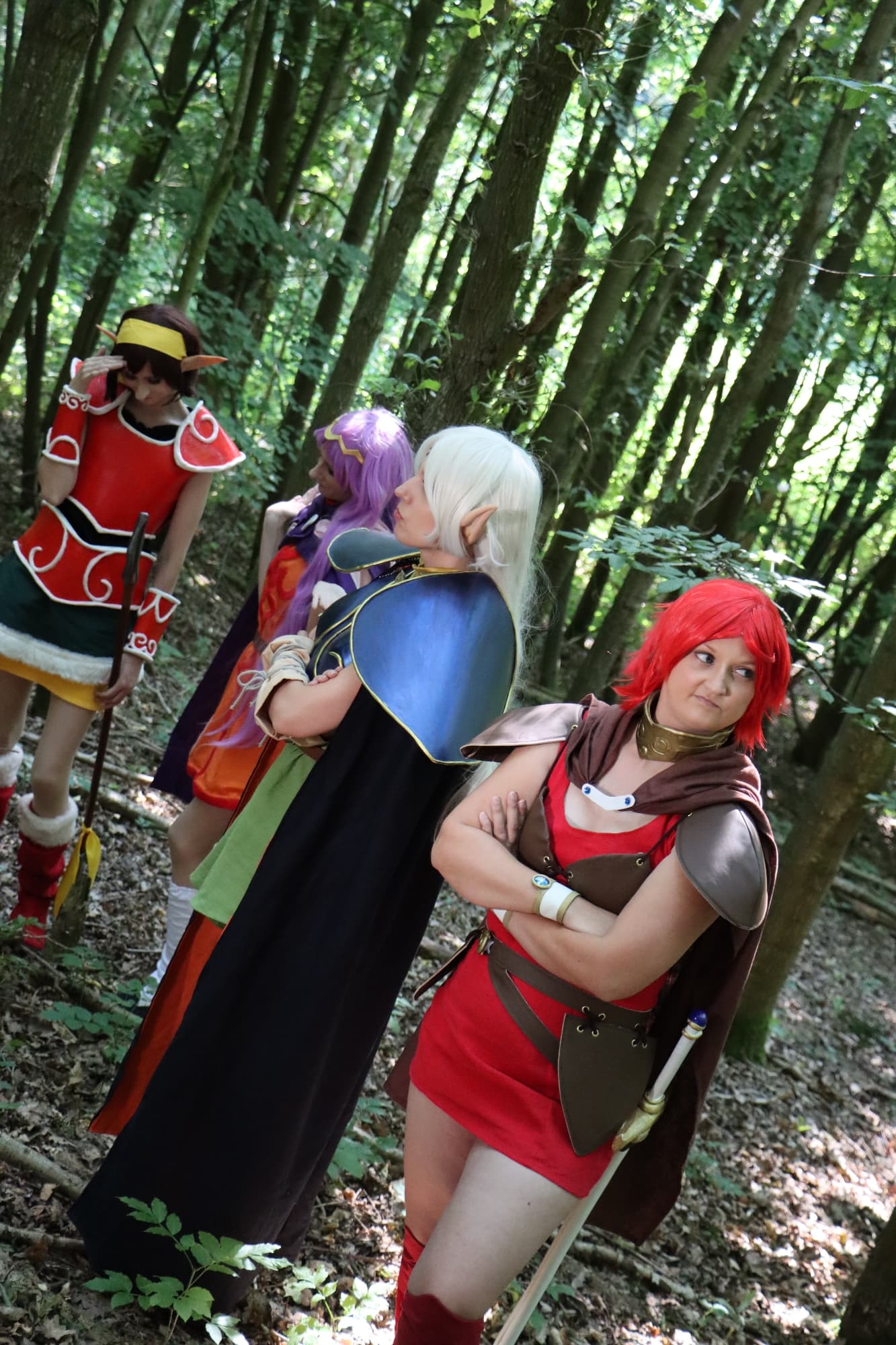 Record of Lodoss War - Photo 28