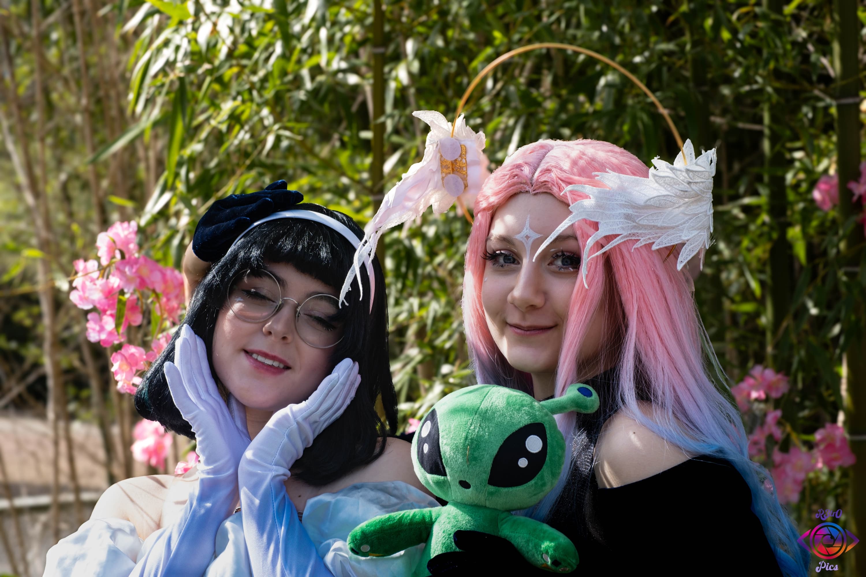 Sua and Mizi - Photo 6