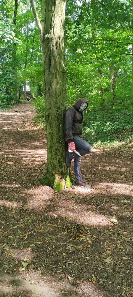 Frank de La Legion - Photo 7