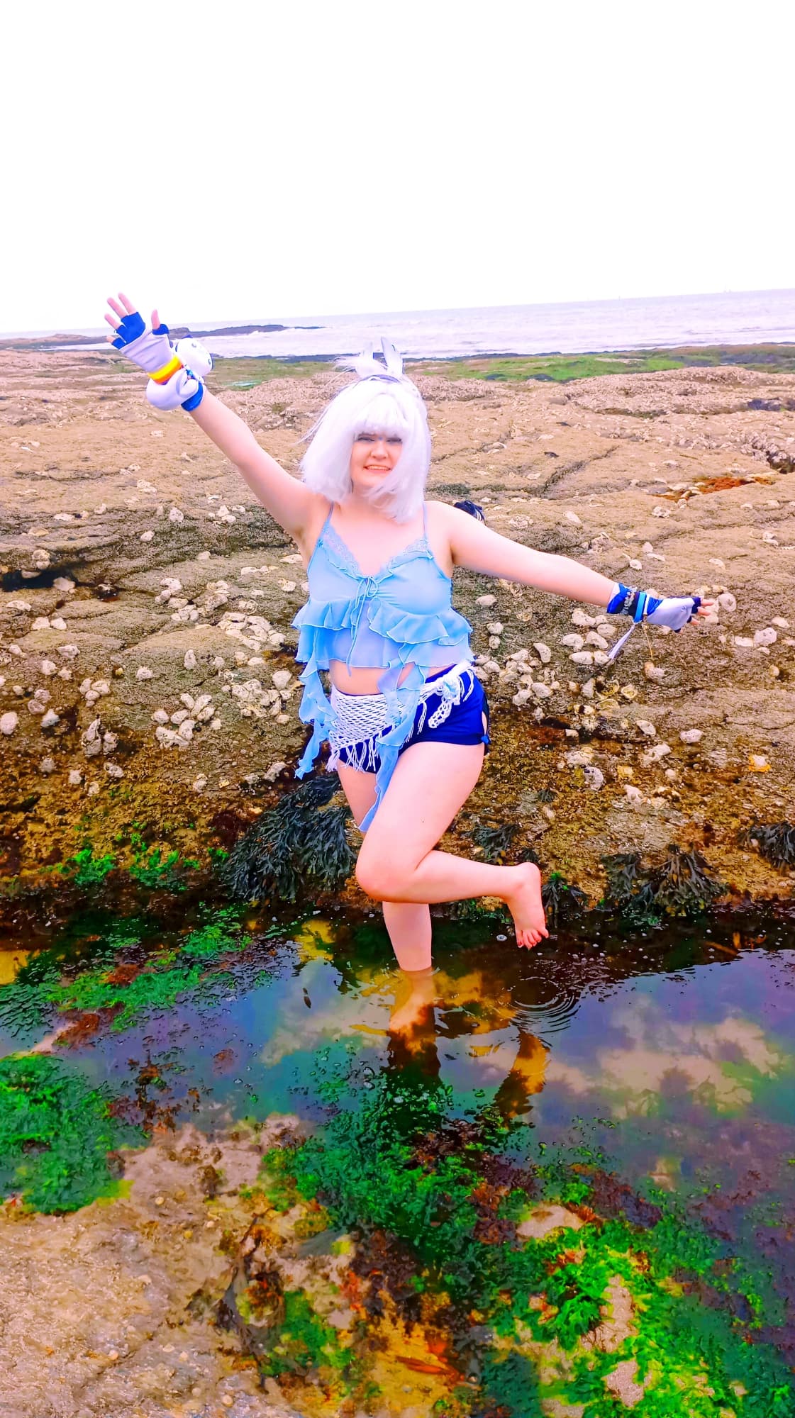 Mualani(shoot plage) - Photo 18