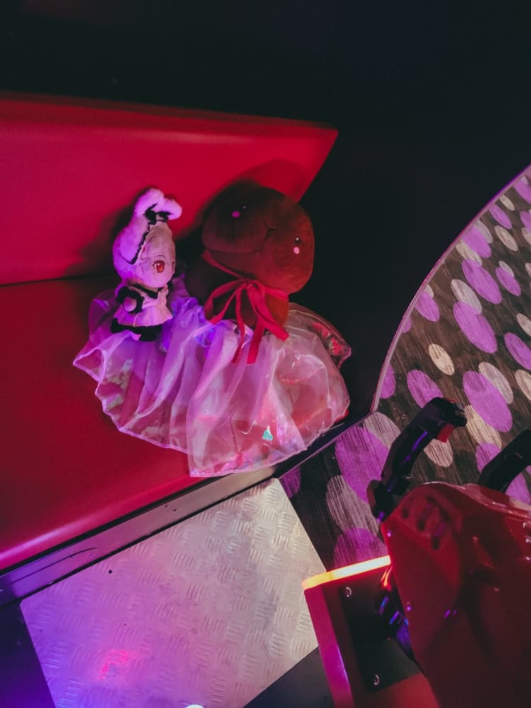 BBZuha first date - Photo 33