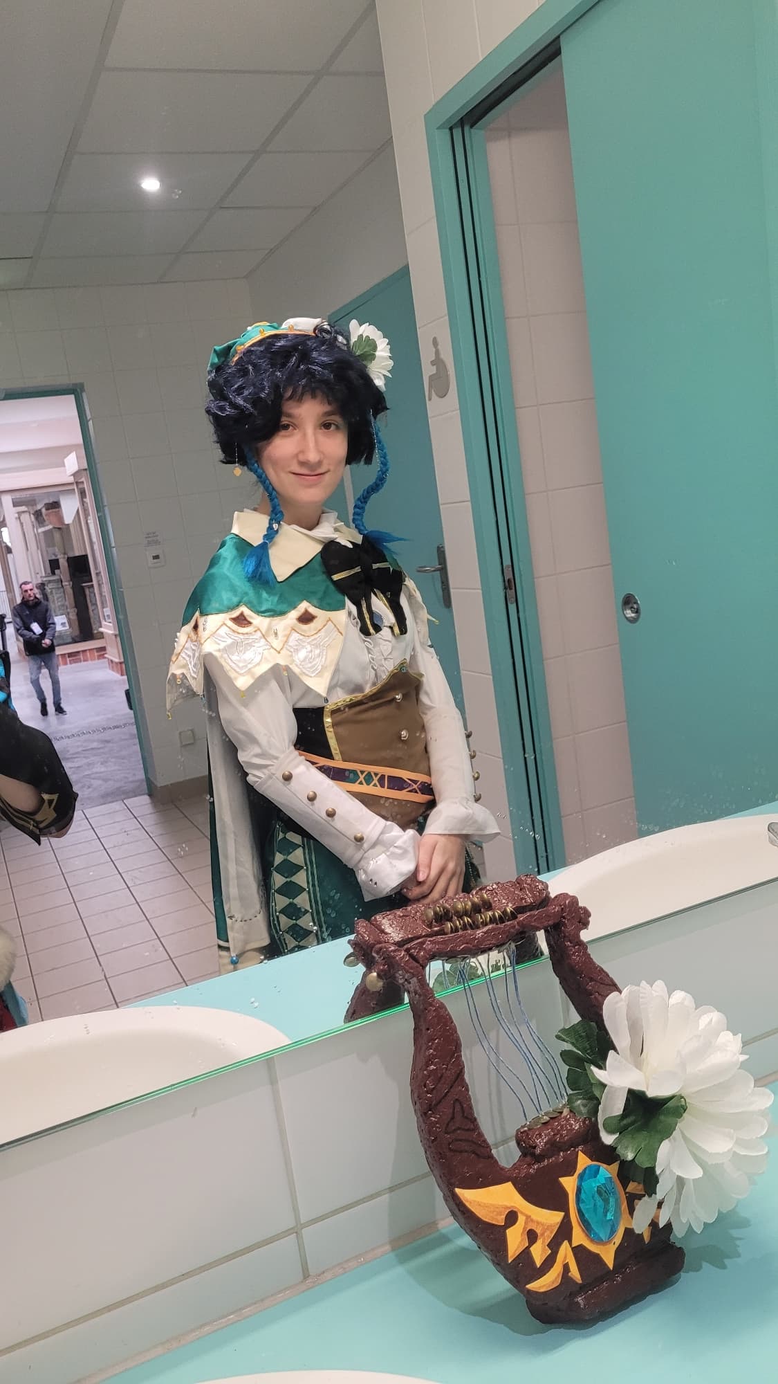 Duo gorou, venti - Photo 1