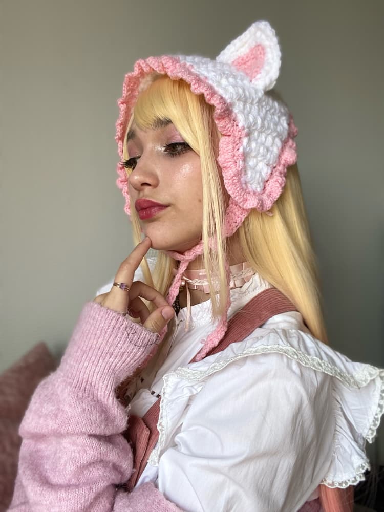 Kitten Marin  - Photo 20