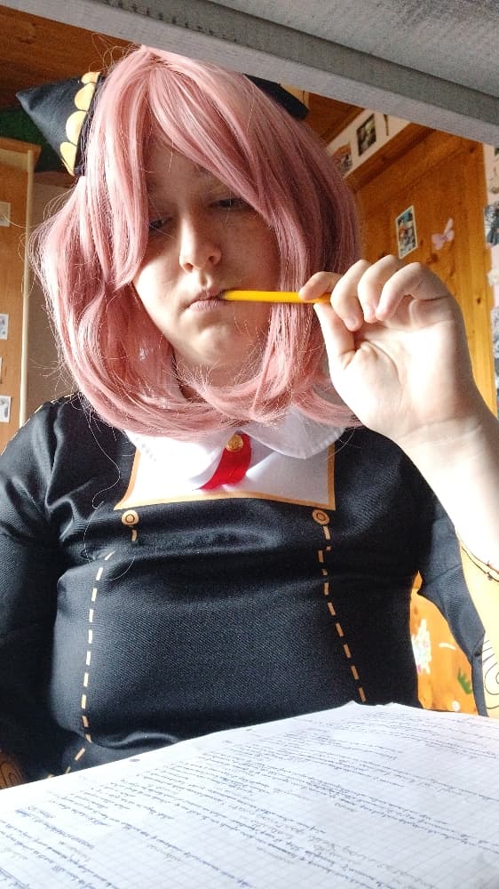 Anya Forger - Photo 4