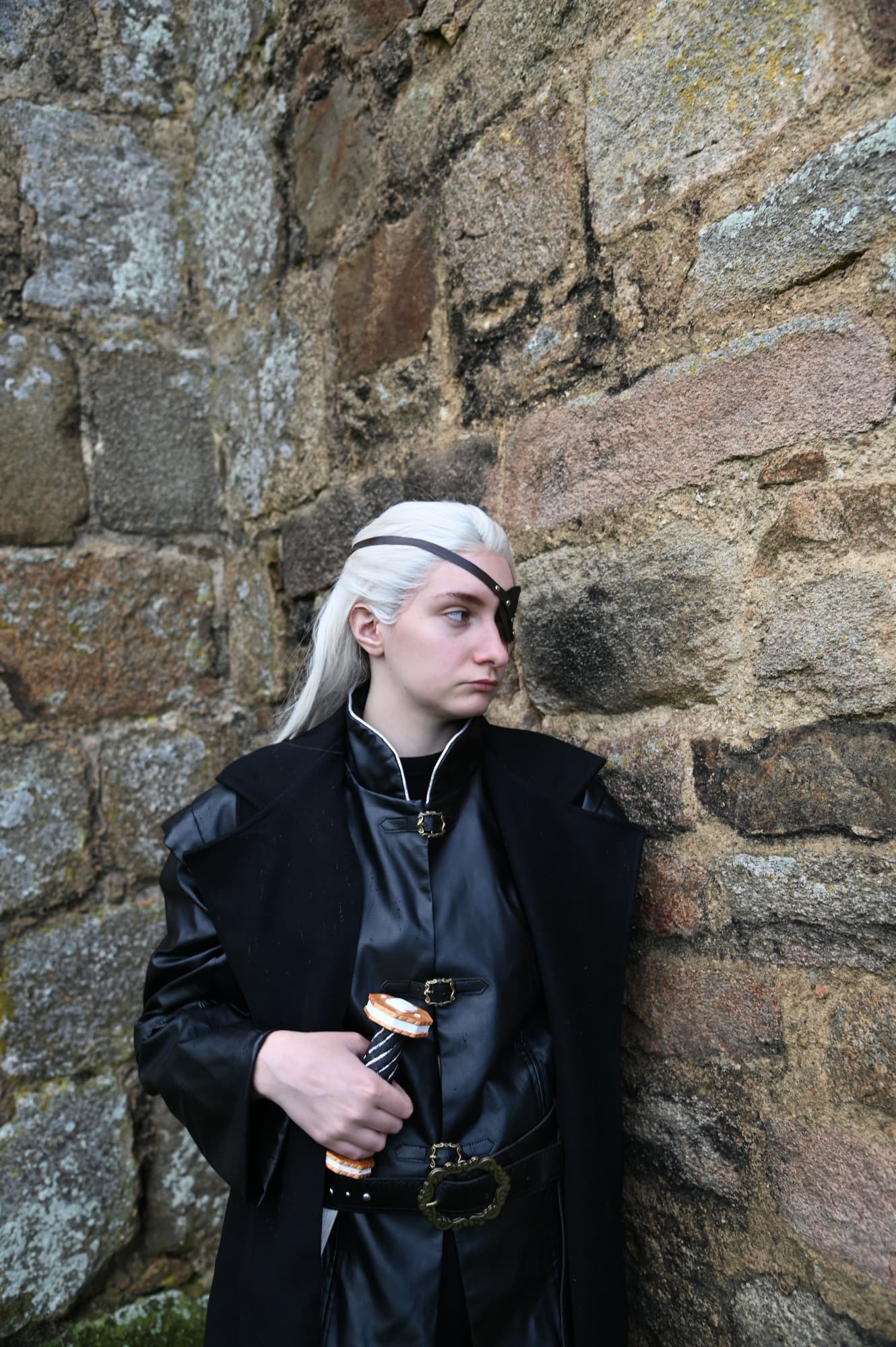 Aemond Targaryen - Photo 4