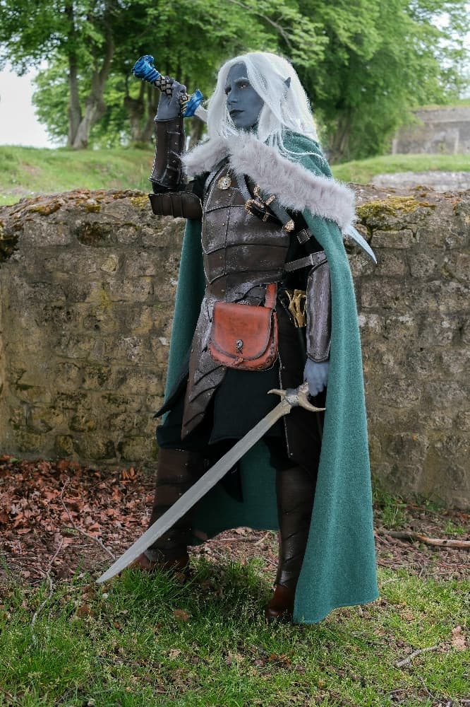 Drizzt do'urden  - Photo 4