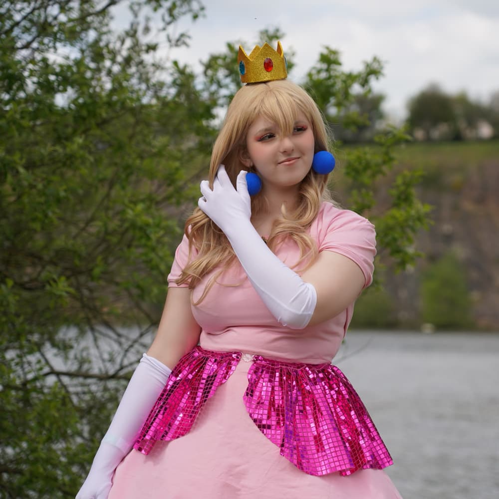 Peach japanantes  - Photo 8