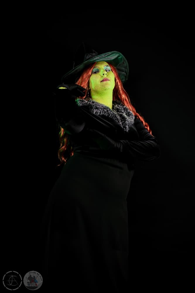 Zelena (OUAT) - Photo 2