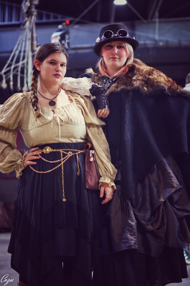 Oc médiévale  - Photo 5