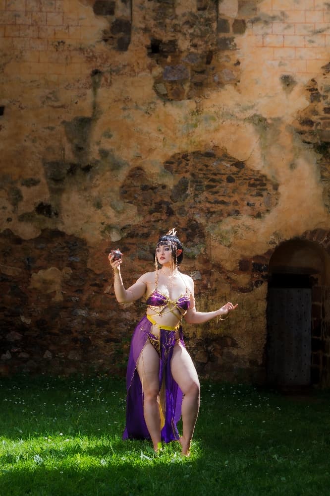 Shadowheart - Photo 3