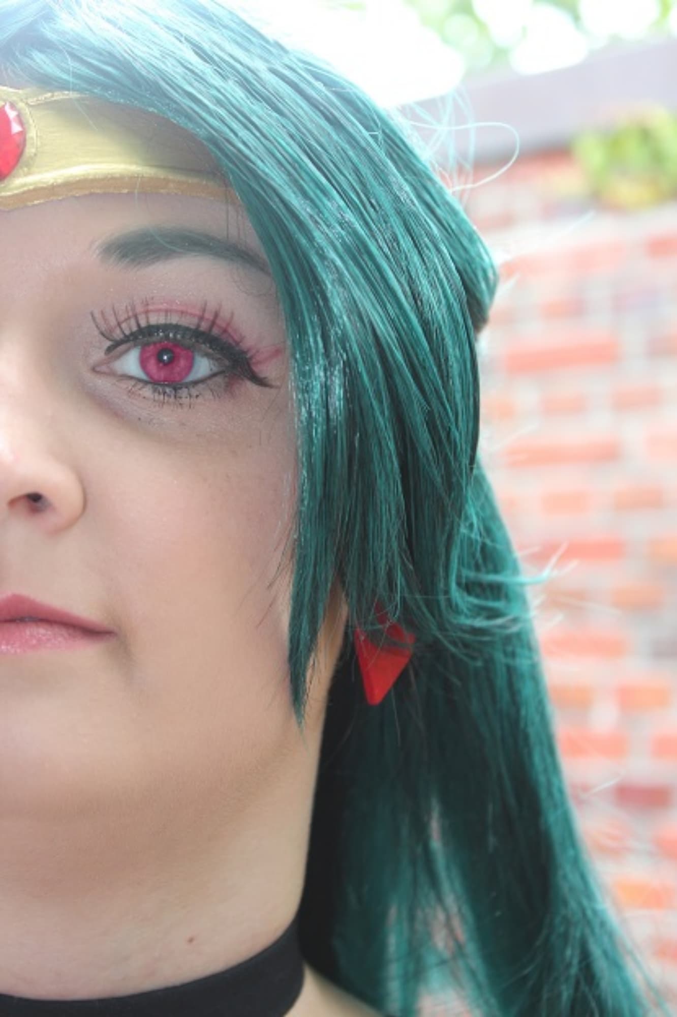 Sailor Pluto  - Photo 9