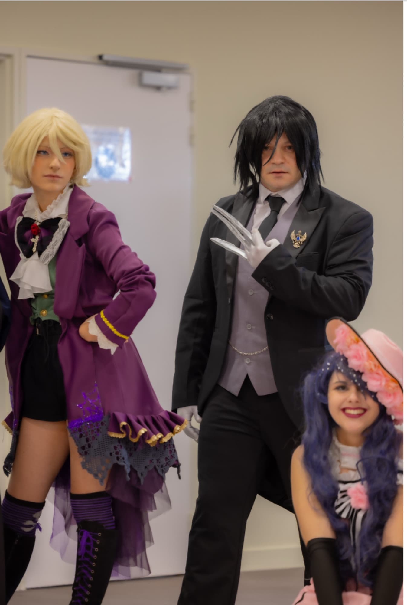 Shooting a domicile  - Photo 20