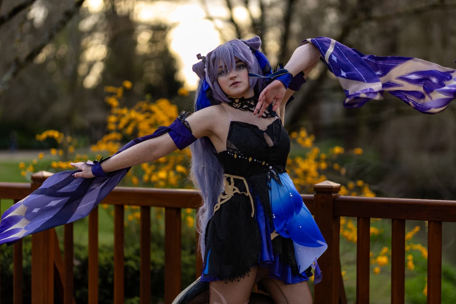 Keqing (Opulent S.) - Photo 8