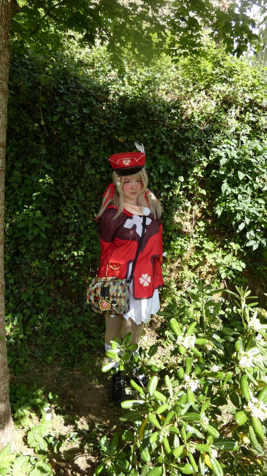 Klee 🍀❤️‍🔥💥 - Photo 43