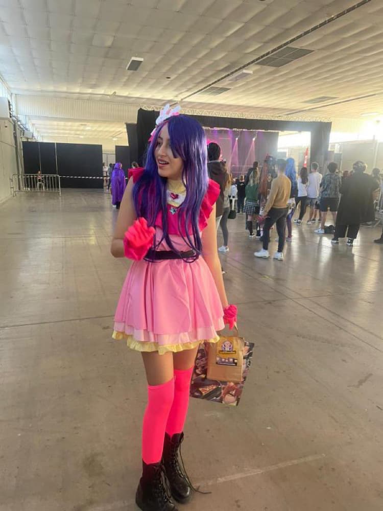 Japan matsuri 2023 - Photo 11