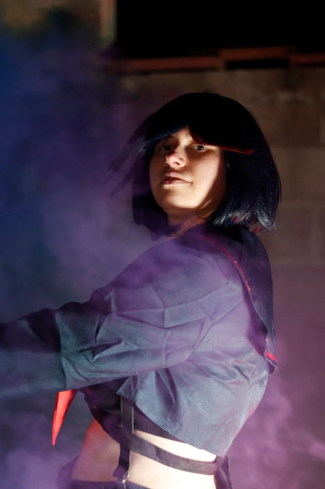 Ryuko Fumée - Photo 3