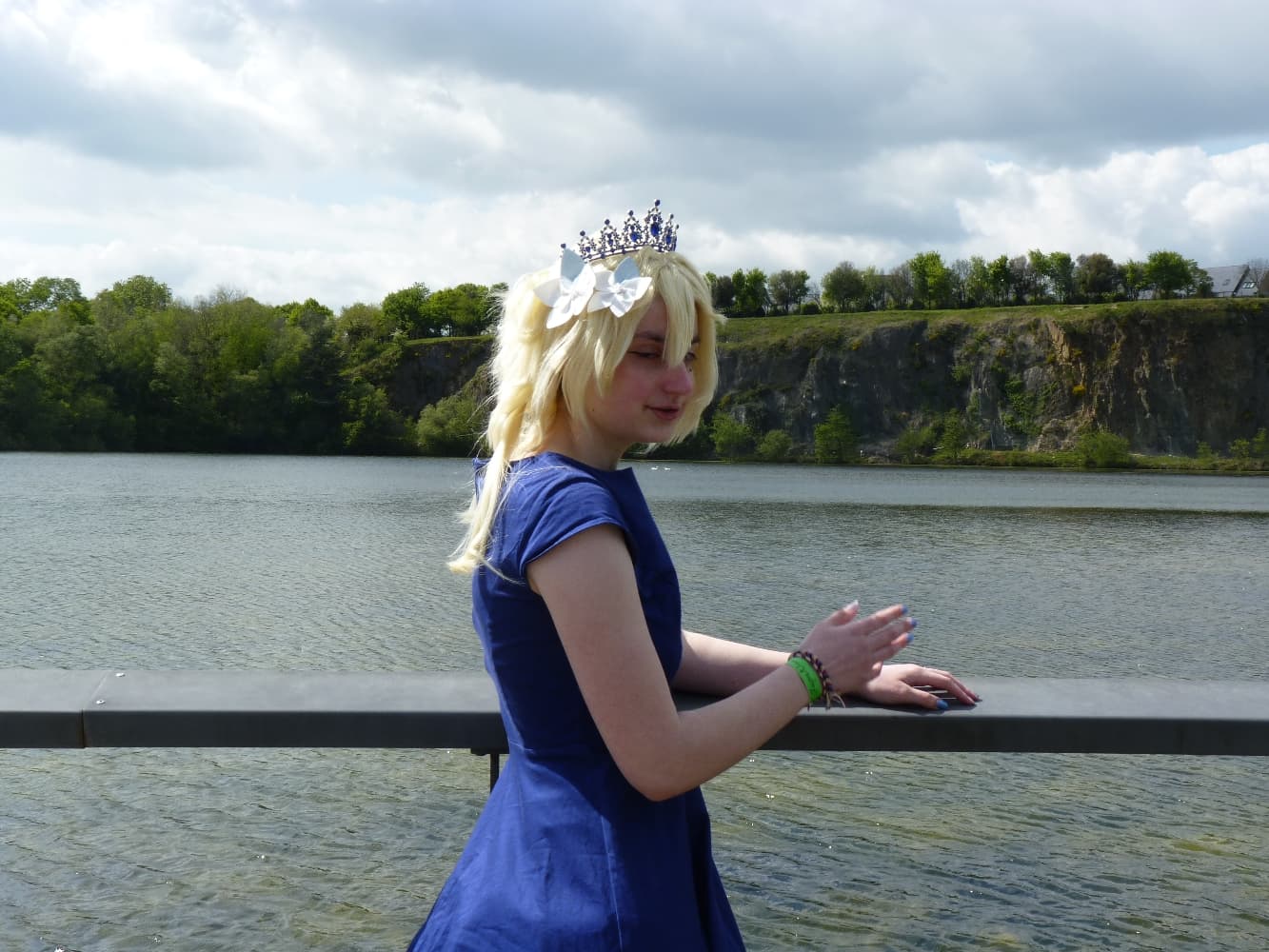 Lumine princess jap - Photo 9