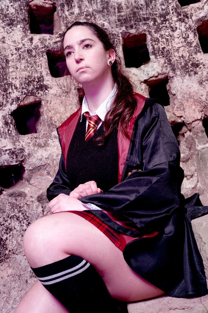 Gryffondor Student - Photo 10