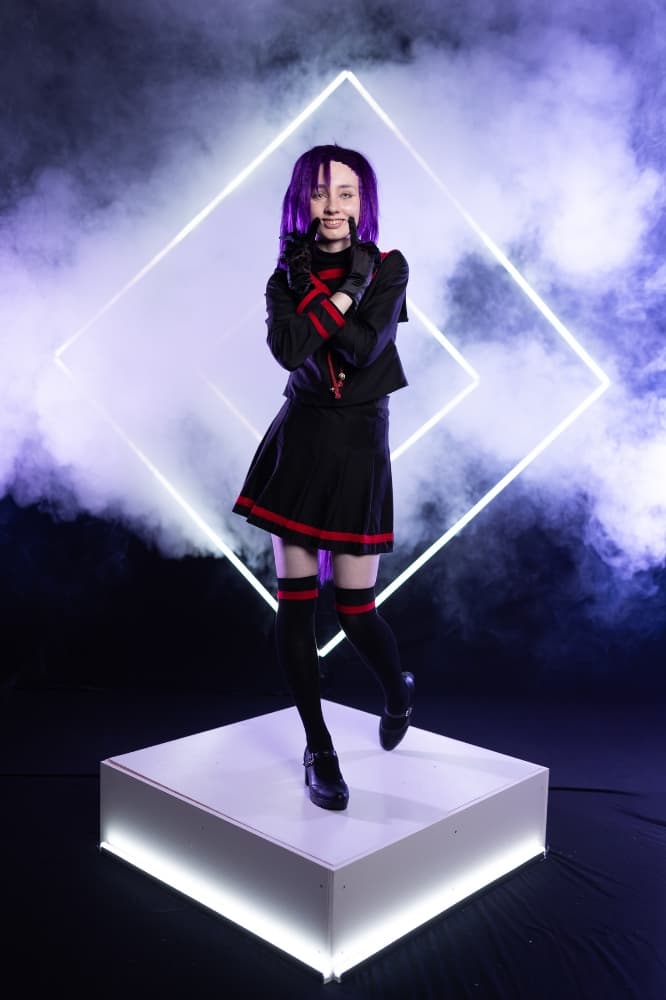 Magane Ckikujion - Photo 12