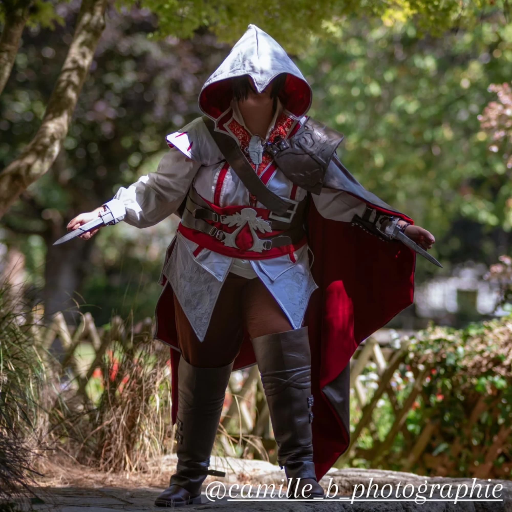 Ezio Auditore - Photo 2