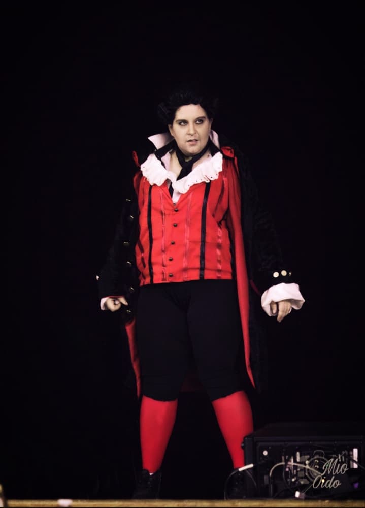 Robespierre 1789 - Photo 1