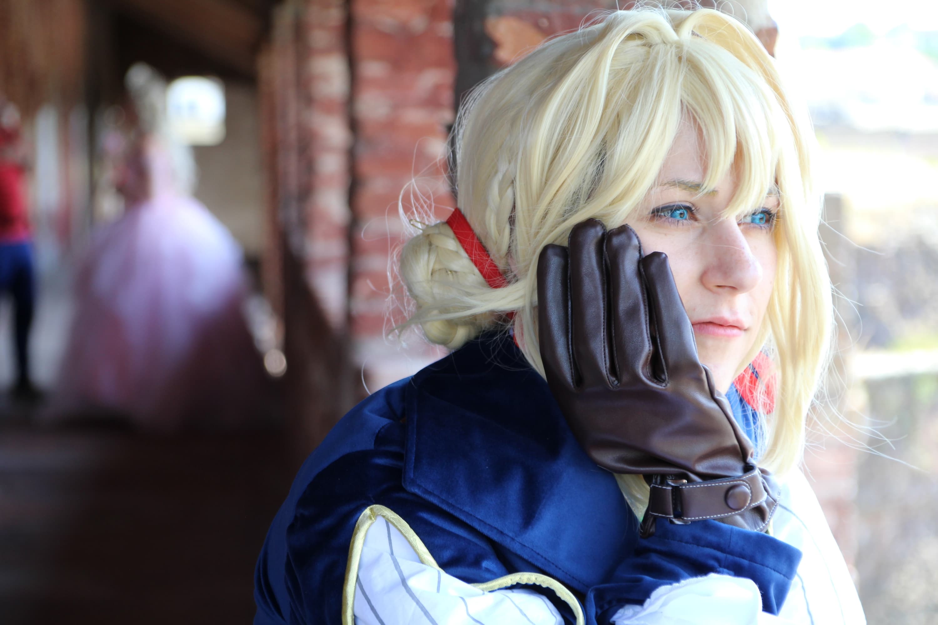 Violet Evergarden - Photo 5