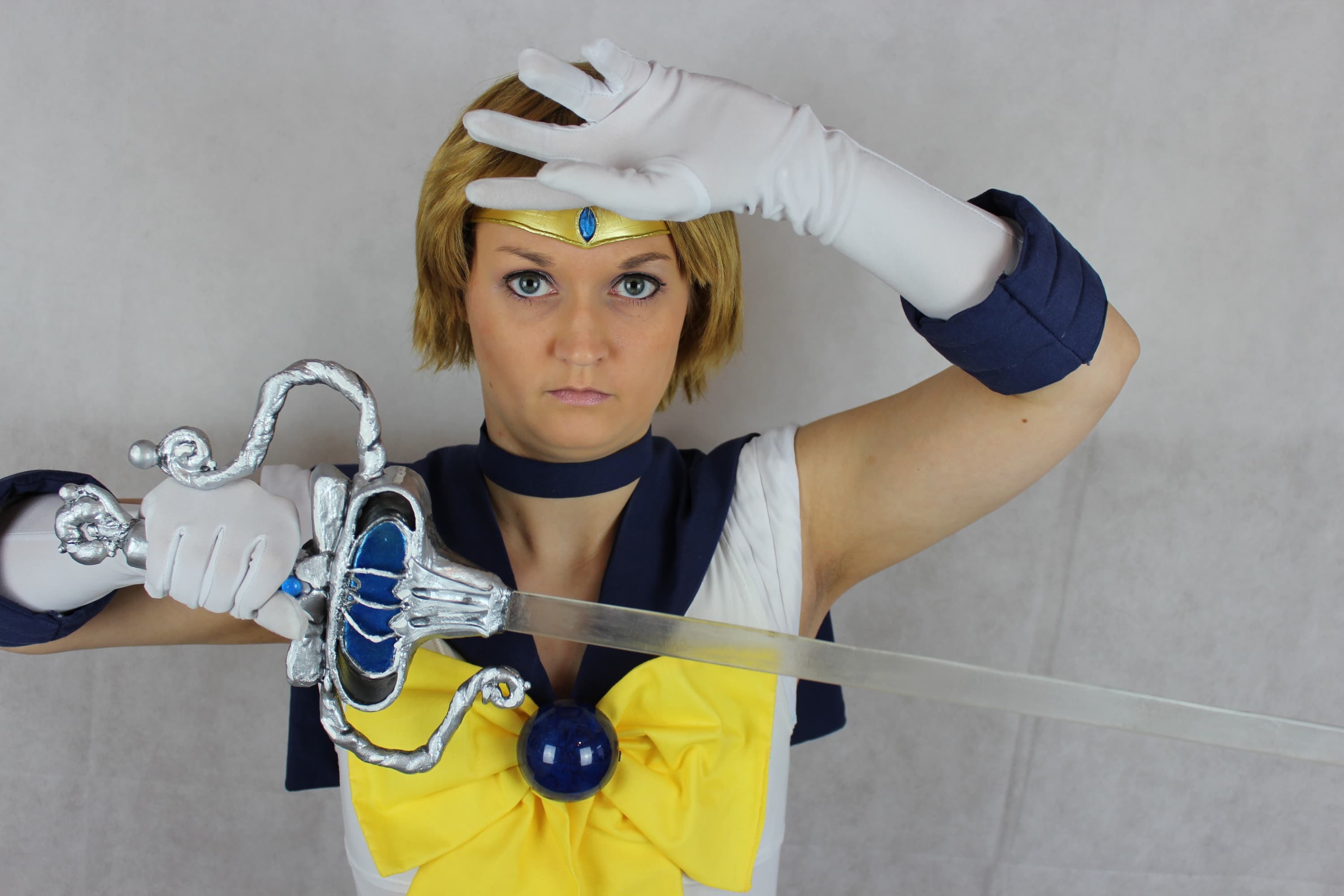 Sailor Uranus  - Photo 11