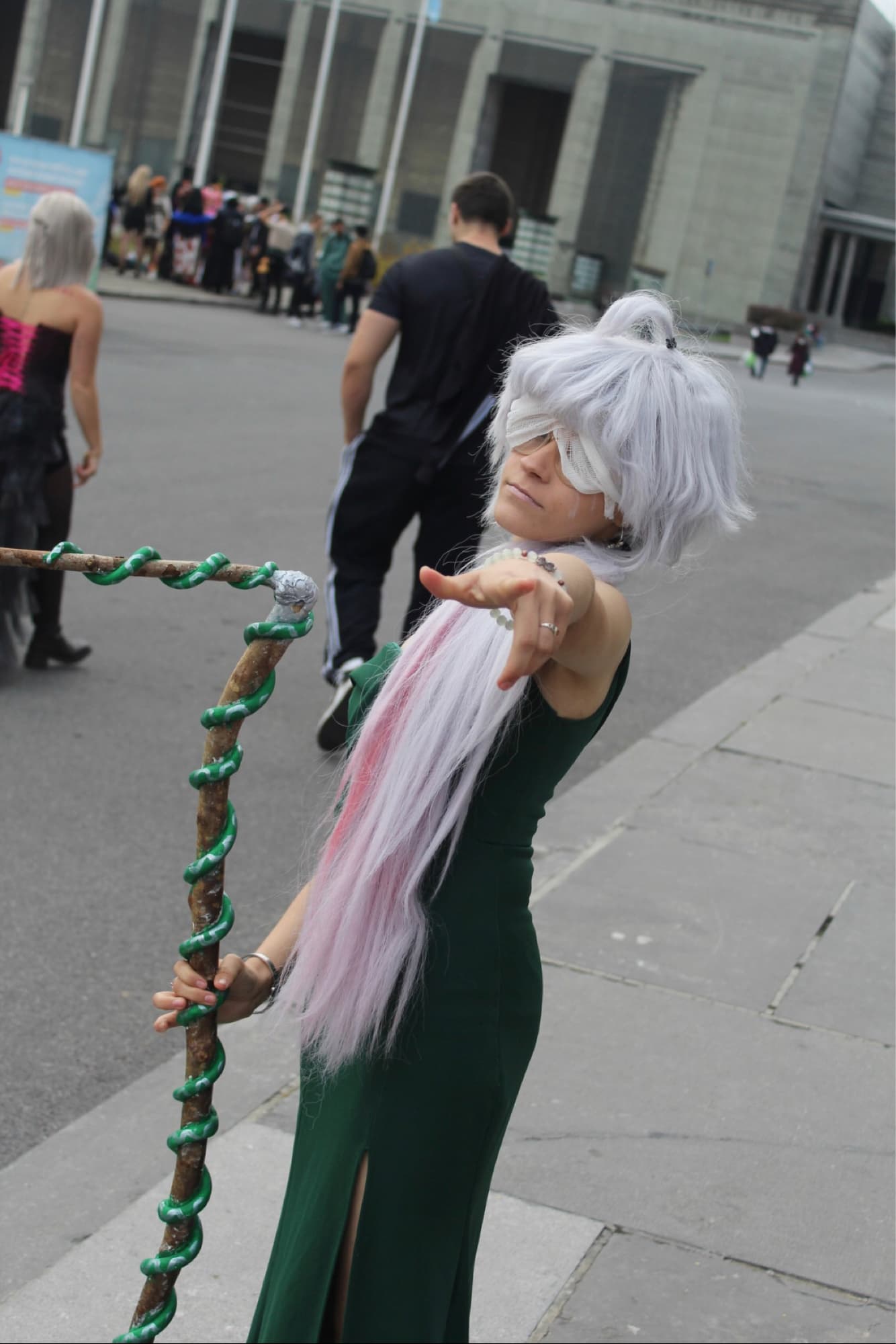 Tirésias  - Photo 2