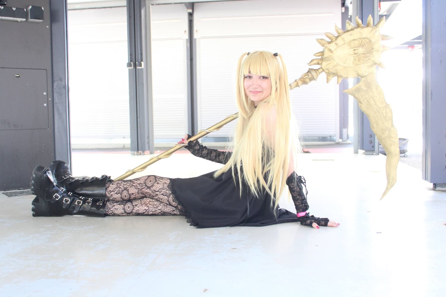 Misa - Photo 7