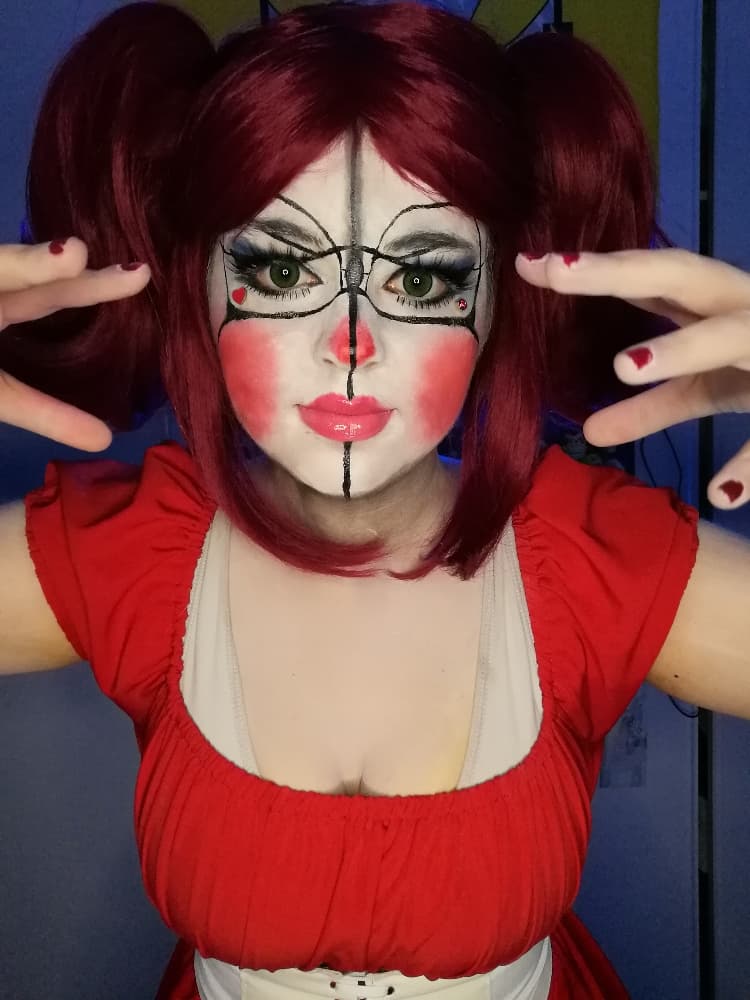Circus baby 2 - Photo 3