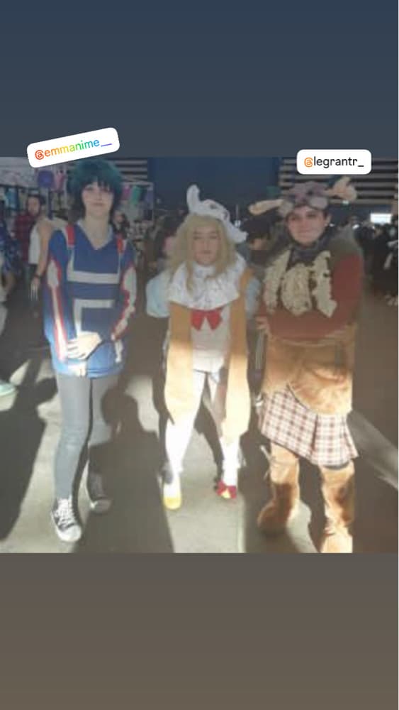 Clémentine - Photo 33