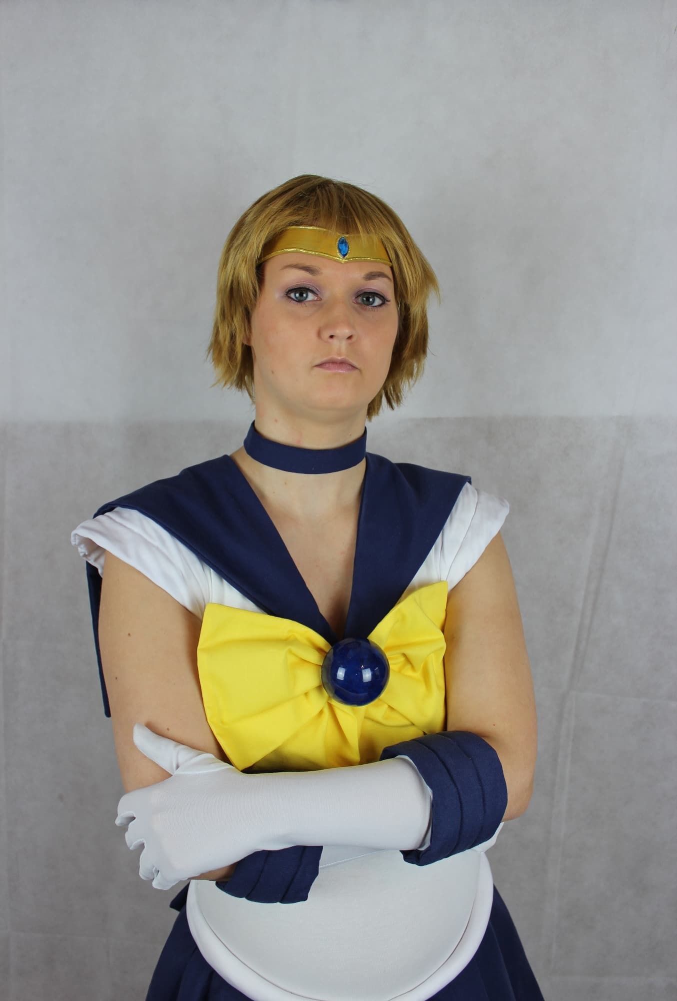 Sailor Uranus  - Photo 1