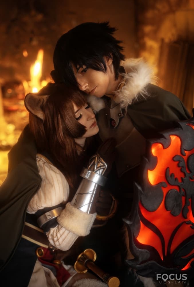 Focus - Raphtalia - Photo 4